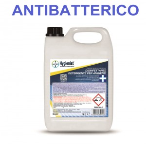 Set disinfezione amuchina + sapone battericida - e-Medicare