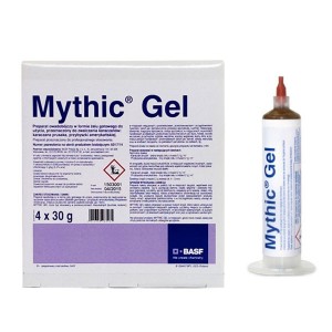 MYTHIC GEL Scarafaggi cartuccia singola 30 grammi