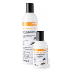 copy of SECLIRA FLY BAITH - BASF - Flacone spray da 500 ml - 1