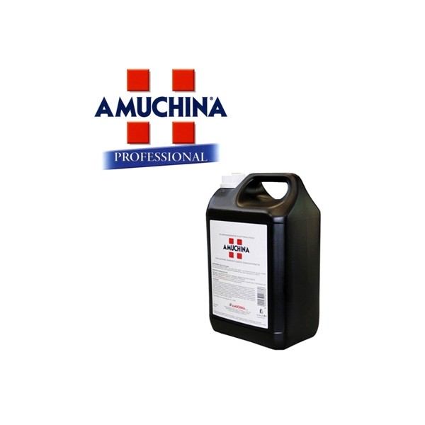AMUCHINA LIQUIDA DISINFETTANTE CONCENTRATA 5 litri - Pest Control Market