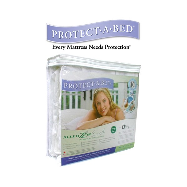 Protect-A-Bed, Coprimaterasso impermeabile